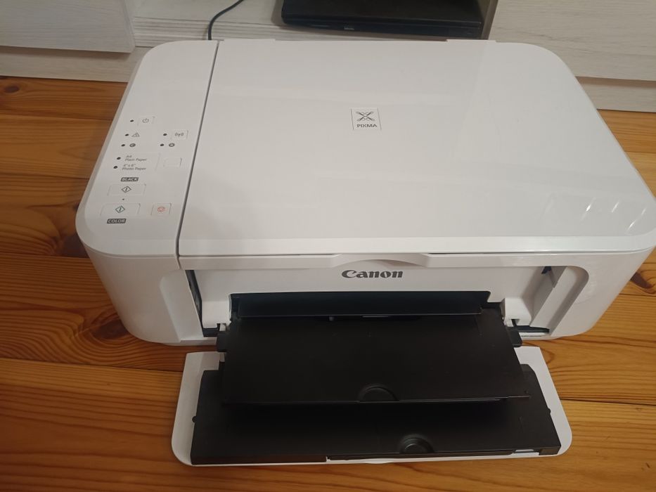 Drukarka canon PIXMA MG3650s