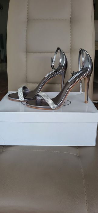 Sandały Steve Madden rozmiar 38