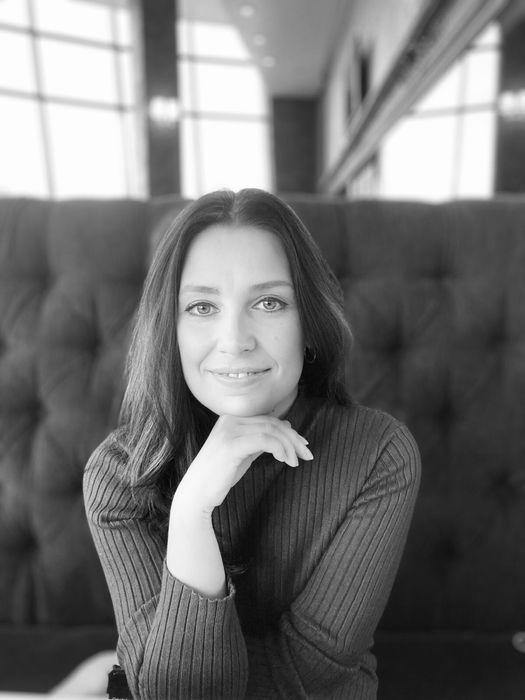 Віддалений бухгалтер з досвідом роботи