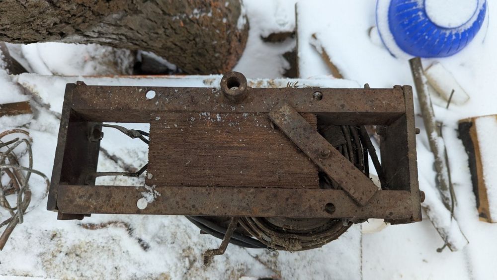 Сварочный аппарат.(Самовывоз)