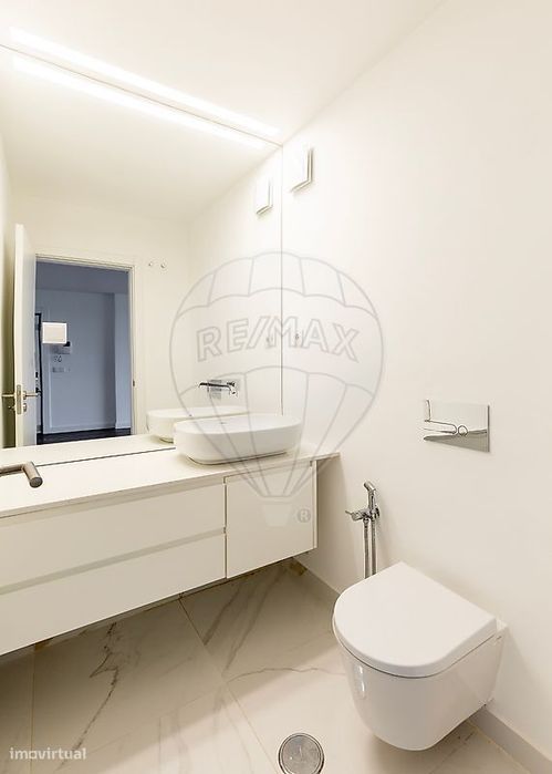 Apartamento T1 para venda