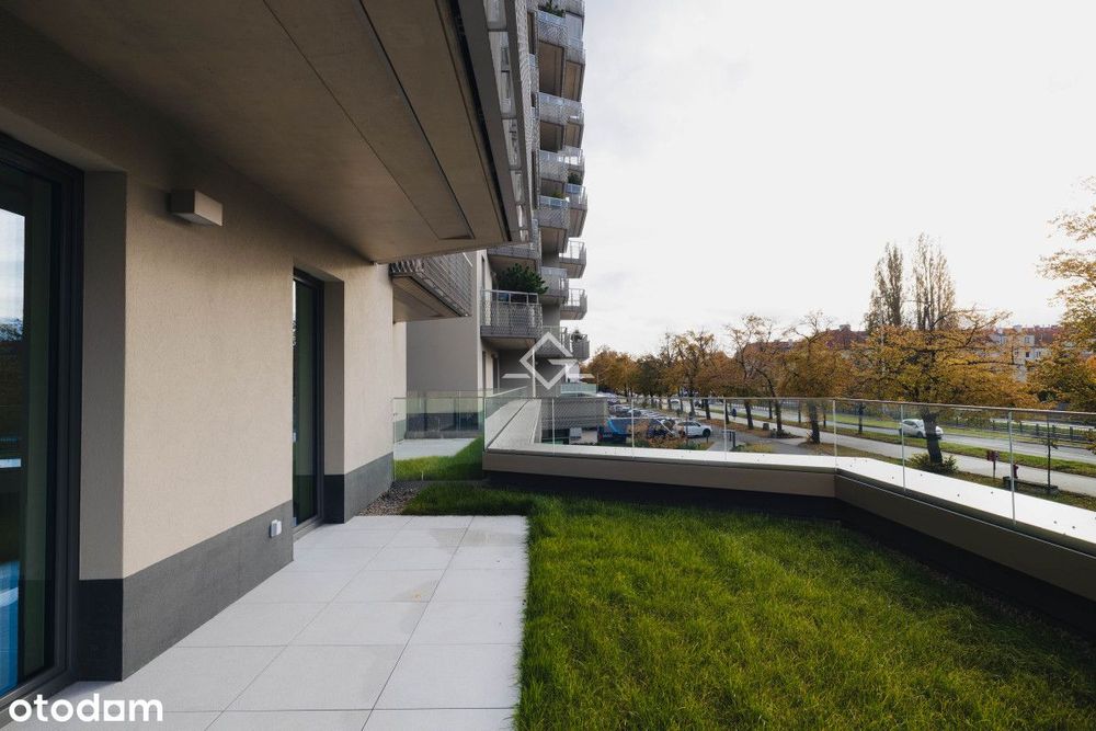 Prestiż | Nowoczesność | Architektura| 34 M Tarasu
