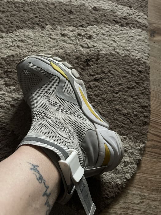 Літні кросівки/ ботінки