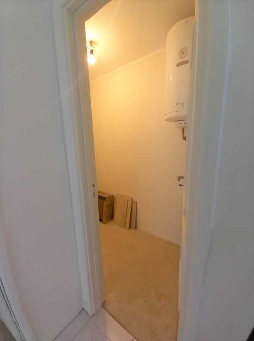 Apartamento T1 Paranhos