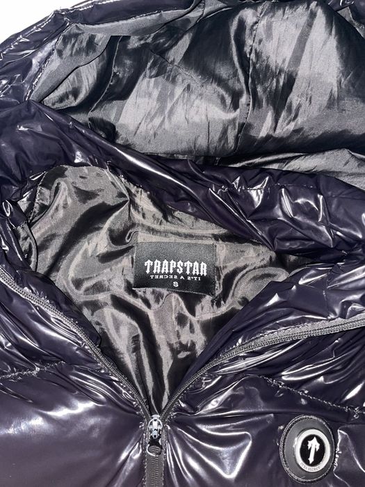 Куртка трапстар оріг