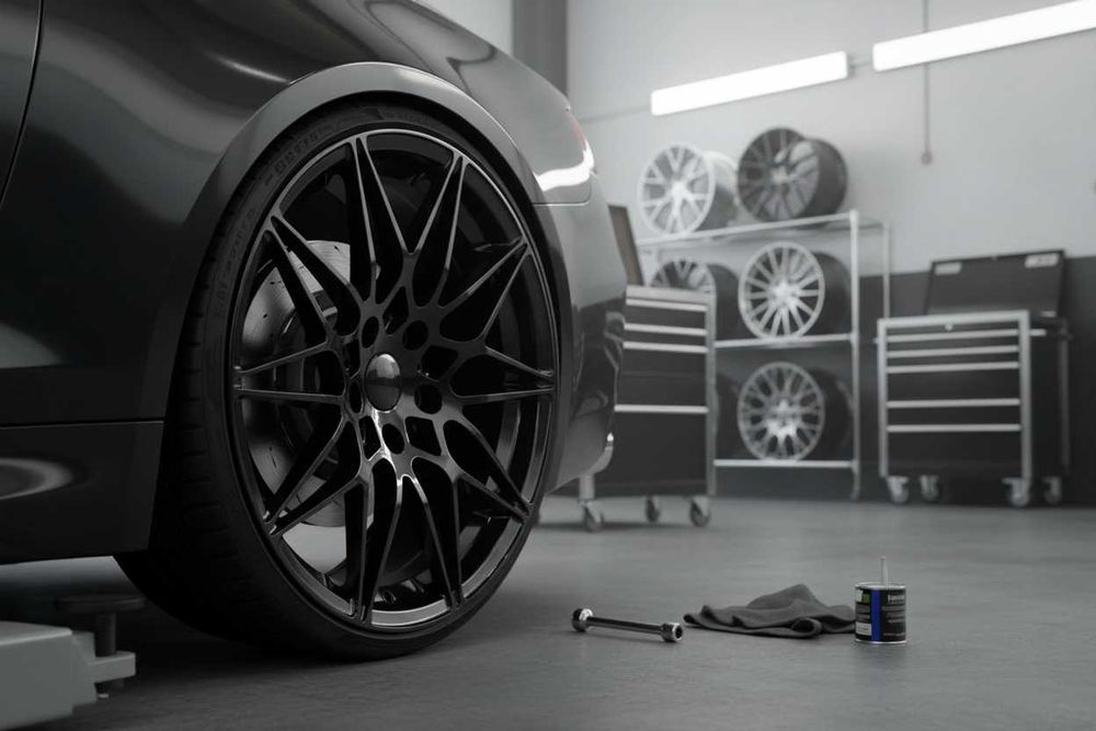 FELGI R17 5x112 BMW 2 SERIA G42 3 SERIA VII G20 G21 4 SERIA G22 G23
