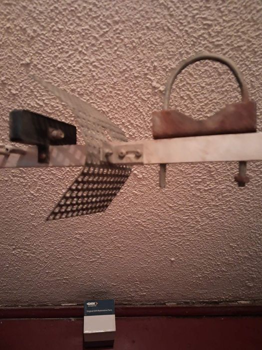 Направленная 3G/4G LTE антенна Стрела YUST усилением 21 dBi