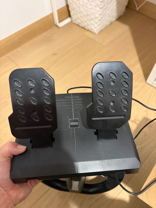 Kierownica Hori symulator