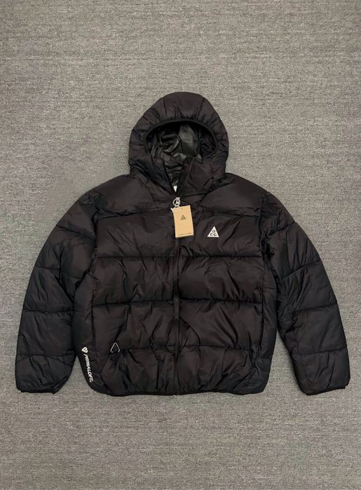 Пуховик Nike ACG