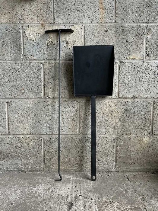 Forno a Lenha 90cm de Diâmetro + Acessórios