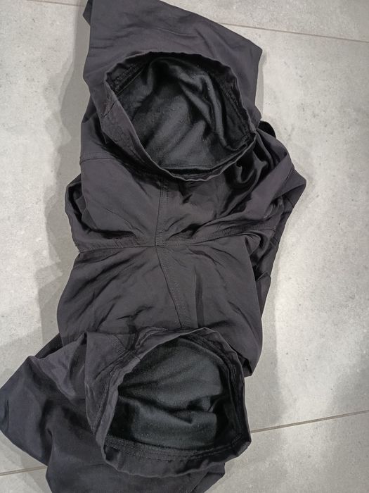 Spodnie męskie Peter Storm roz. W 34 L/XL trekkingowe turystyczne