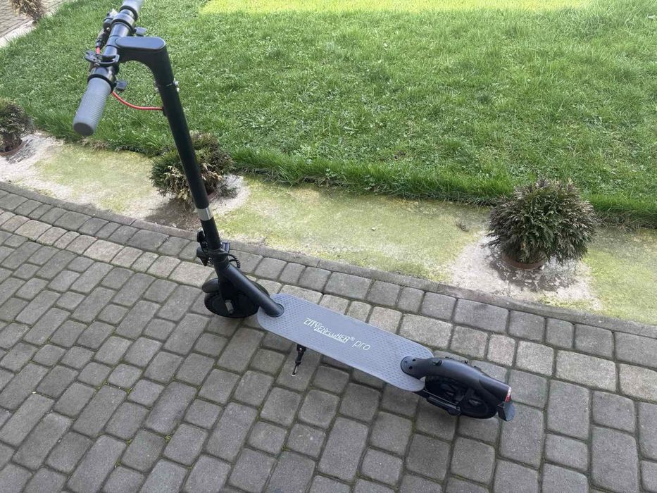 Електросамокат City Explorer pro