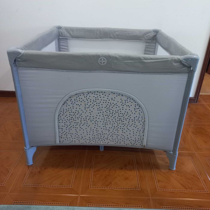 Vende-se Parque asalvo baby