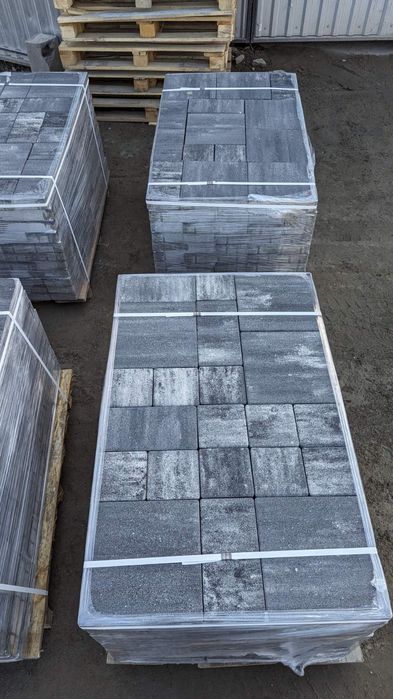 Бруківка, брущатка, Тротуарна плитка.Доставка!
Різні в