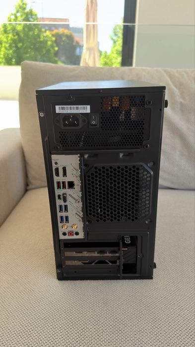PC Gamer - High End