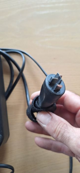 Ładowarka Bosch 4Ah do roweru elektrycznego