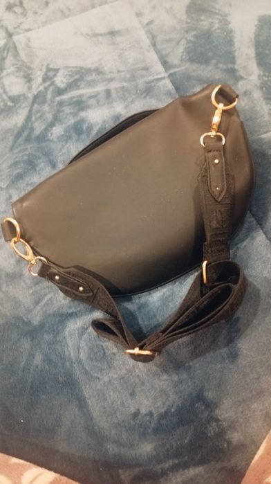 Mala de cintura mulher