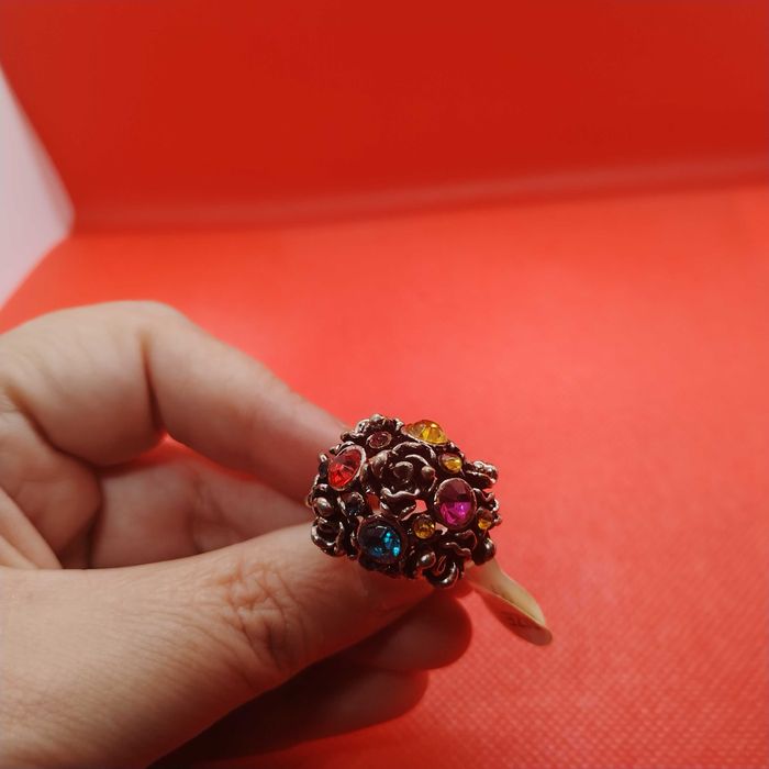 ANEIS 1 unid 3€; 2unid 4€; 3unid 5€