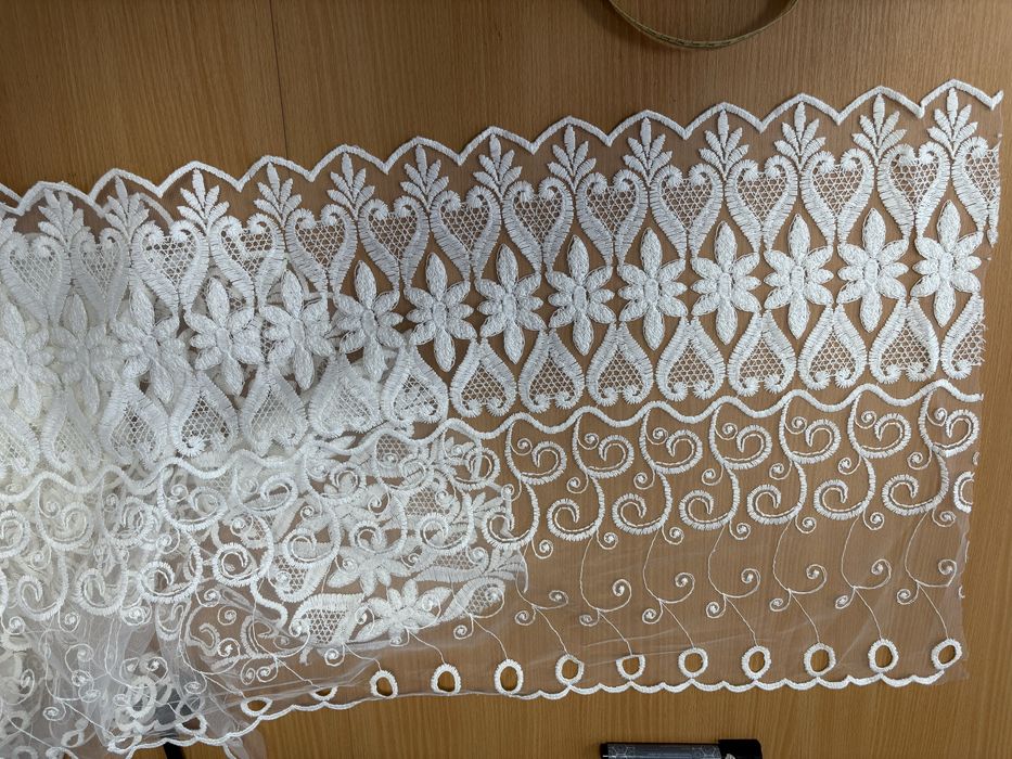 Zazdroska 0,50cm wys blyszczaca