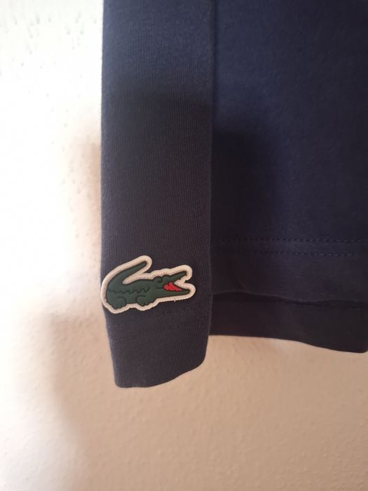 T-shirt Lacoste Ultra Dry