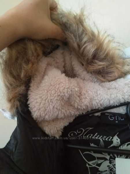 Курточка р. 36 Topolino коллекция Gina Benotti