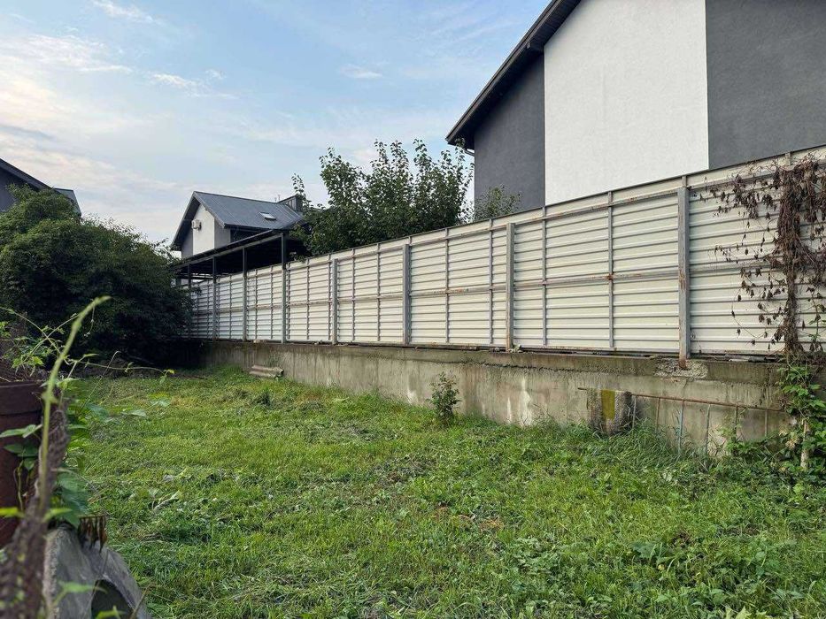 Ділянка під приватний будинок м. Буча