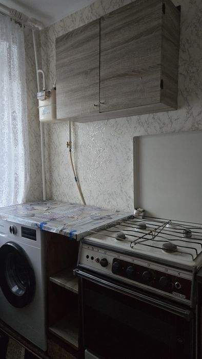 Довготривала оренда 1 но кімнатної  квартири