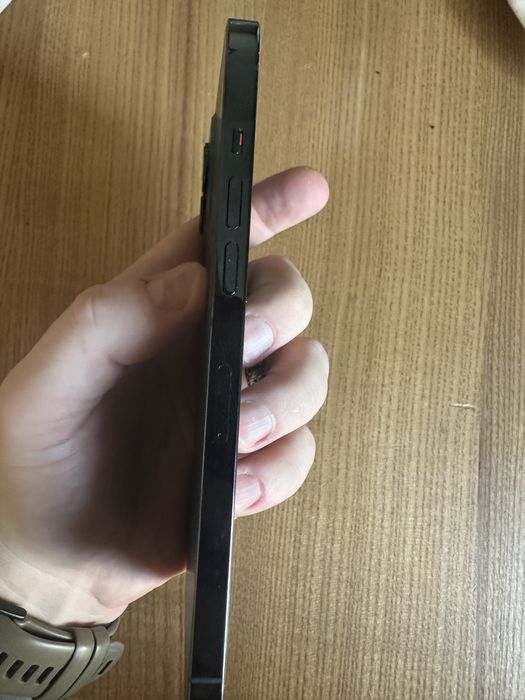 iPhone 12 Pro Max 512GB Pacific Blue