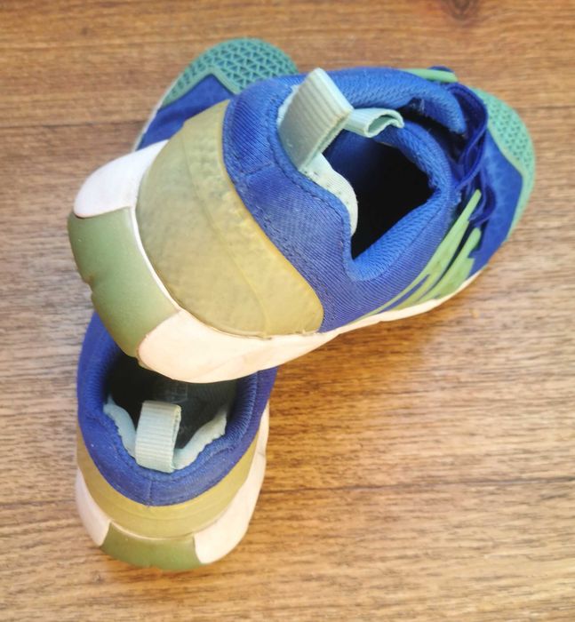 Кроссовки Clarks Кларкс
