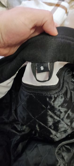 Мото куртка ,розмір s