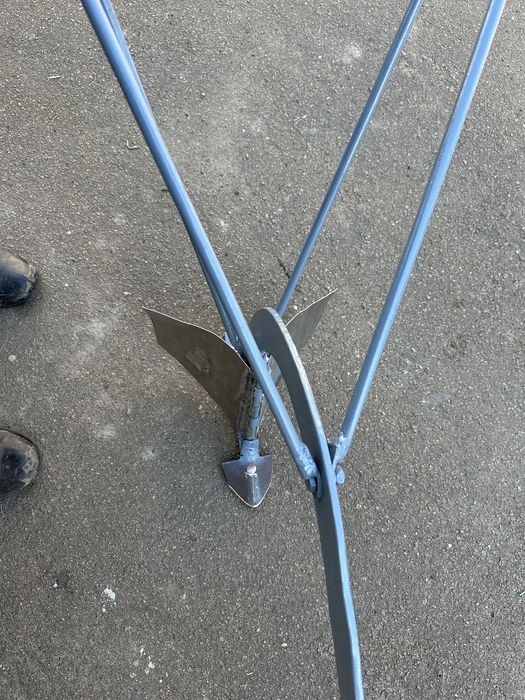 Продам Кінне рало нове