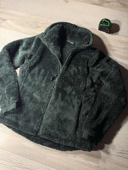 Кофта Helly Hansen шерпа флісова кофта трекінгова кофта outdoor y2k