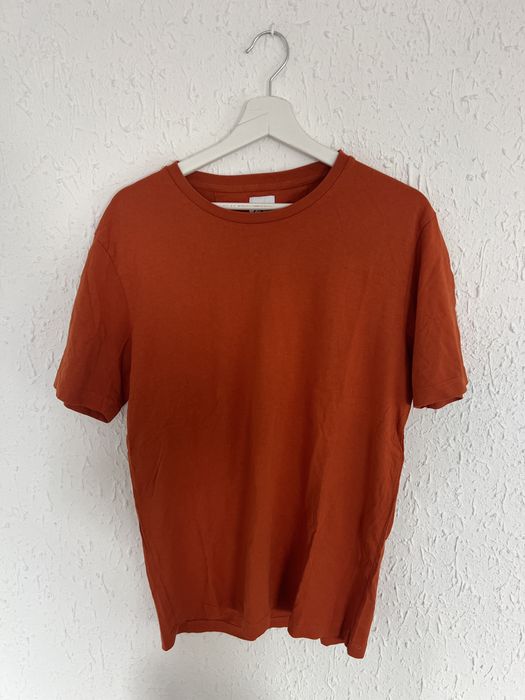 Miedziana koszulka Zara roz. M