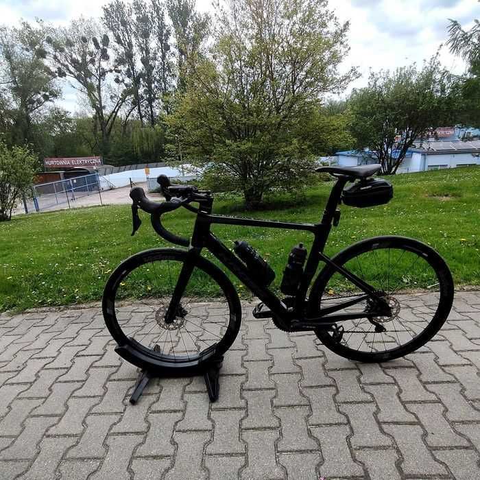 Kross Vento 8.0 dsc Rower Szosowy