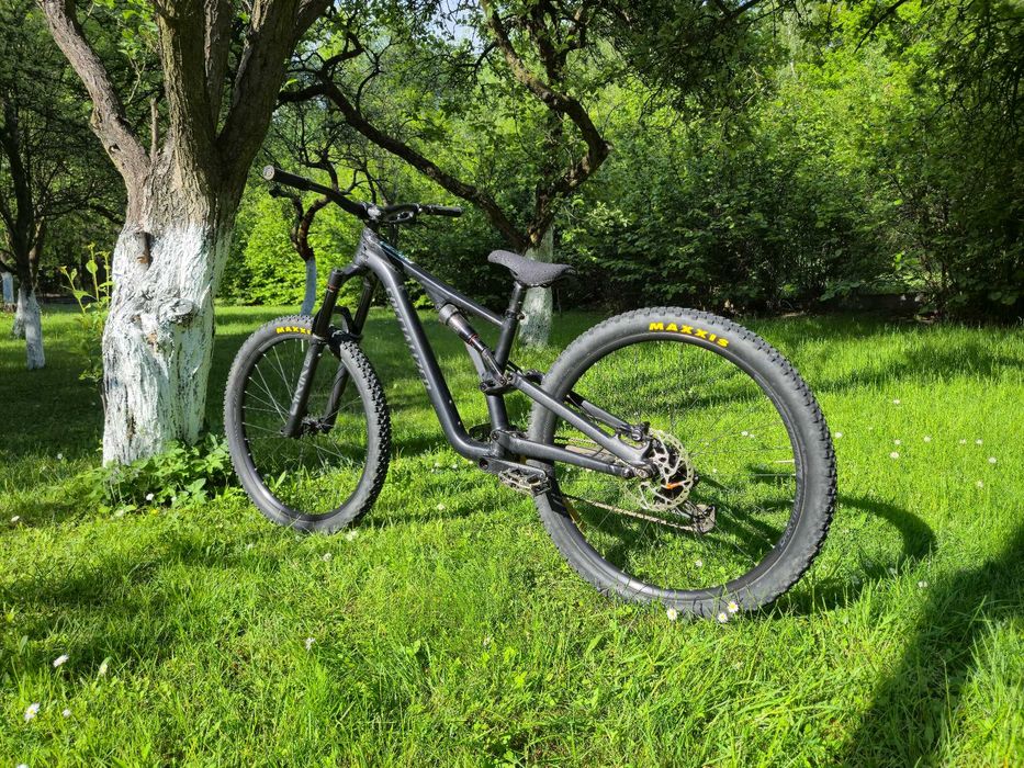 Specialized Stumpjumper