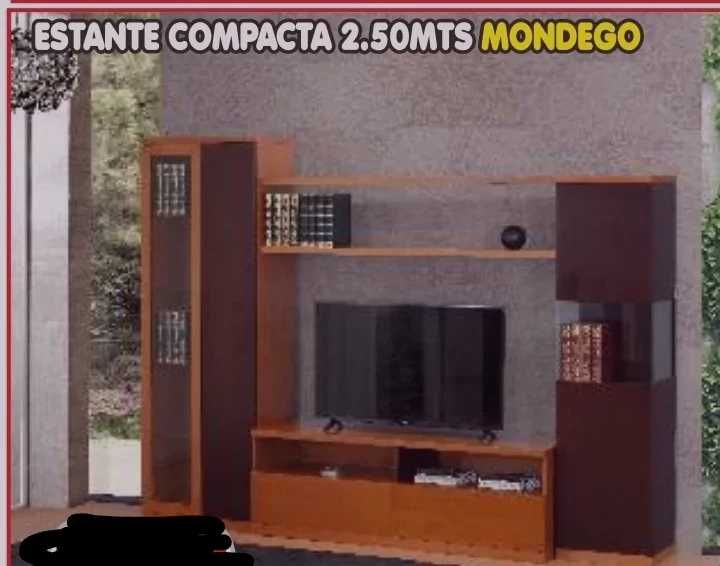 Movel sala em bom estado