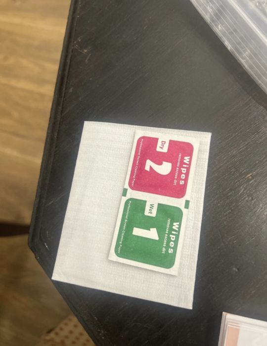 Consola retro portatil