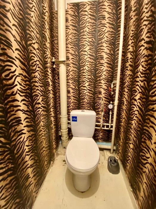 Урлівська 3, метро Осокорки 10хв, оренда кімнати без власників!