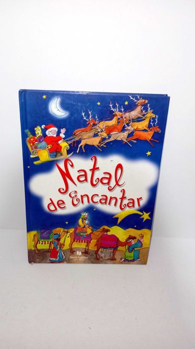 Enchanting Christmas