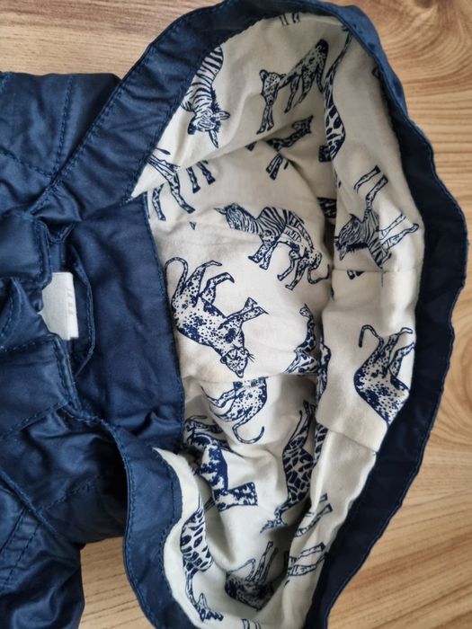 Kurtka H&M 92cm 18-24m nowa