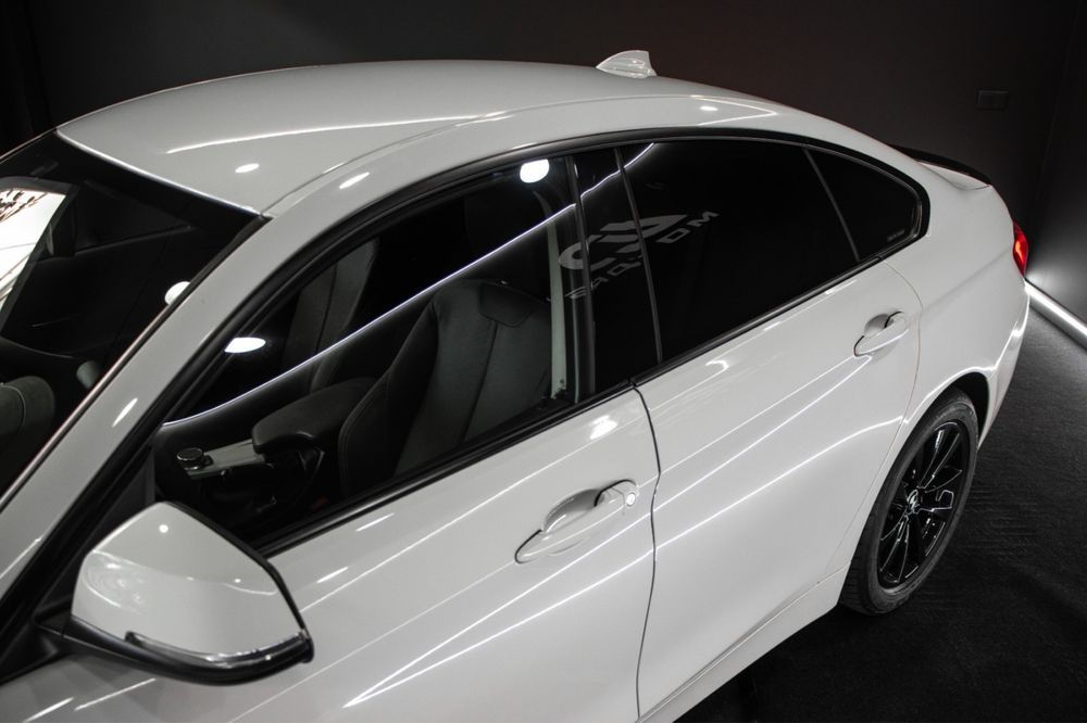 BMW 420d Sport 2.0 190 Cv Cx Automatica 2017