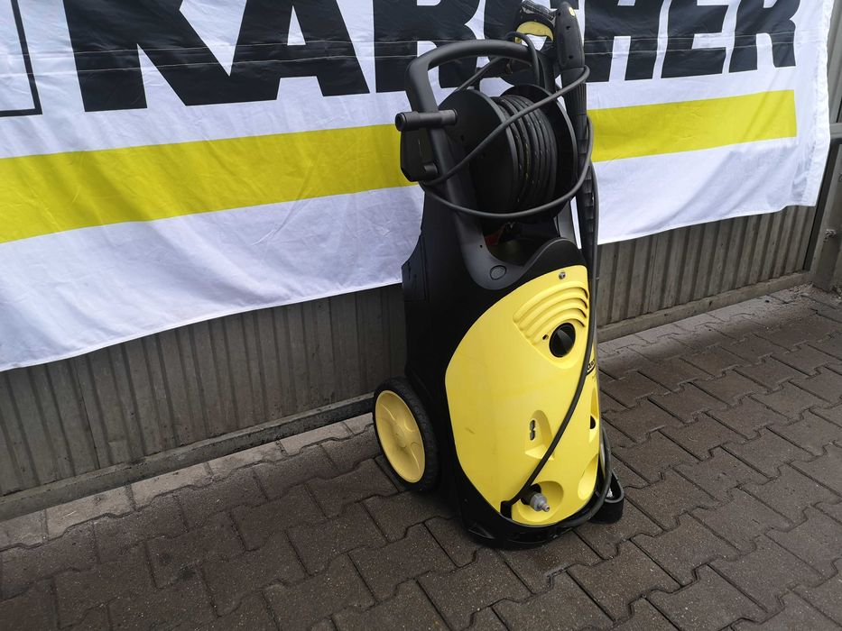 Karcher Hd 13/18 -myjka ciśnieniowa