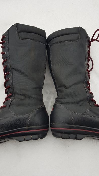 Buty Kozaki Zimowe Canada Pajar