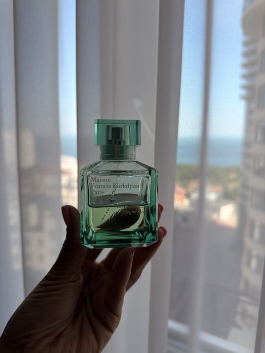 Maison Francis Kurkdjian Aqua Media