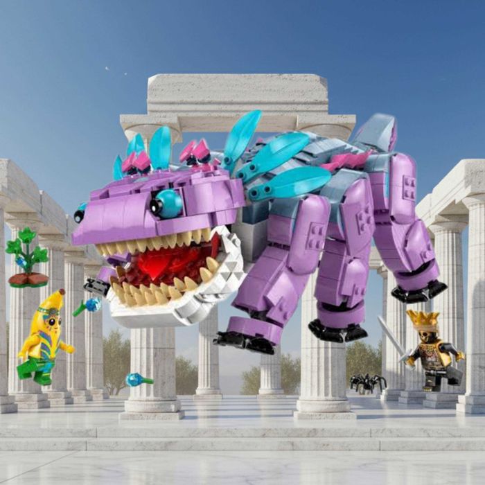 LEGO Fortnite 77077 — Klombo