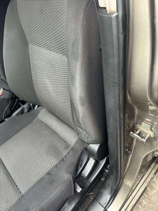 Продам Заз віда 2012