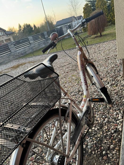 Sprzedam rower dziecięcy