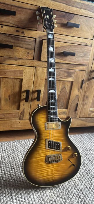 Gibson Nighthawk Custom CST 1992 r.