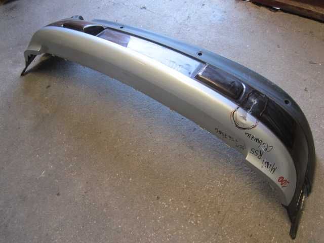 Párachoques Mini R55 Clubman