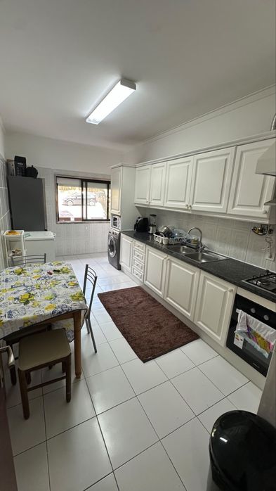 Quarto Individual e Compartilhado
